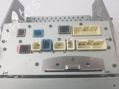 Electronic module LEXUS IS II (_E2_) 200d (ALE20_, ALE20R) | BP30689929M83