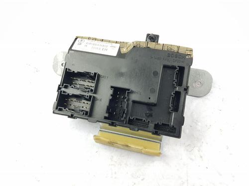Elektronisk modul FORD FIESTA VI (CB1, CCN) 1.6 TDCi (95 hp) 29514516