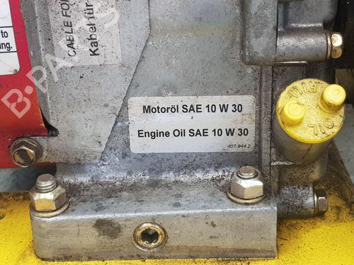 Other NISSAN NOTE (E11, NE11) 1.6 | BP37644739O1 - Image 21