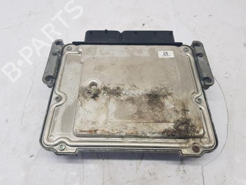 Engine control unit (ECU) IVECO DAILY VI Van 33S14, 35S14, 35C14, 42S14 | BP40528722M57 - Image 4