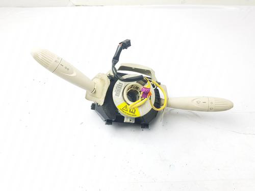 Used Steering column stalk Steering column stalk FIAT 500 (312_) 1.2 (312AXA1A) (69 hp) 34638805 34638805