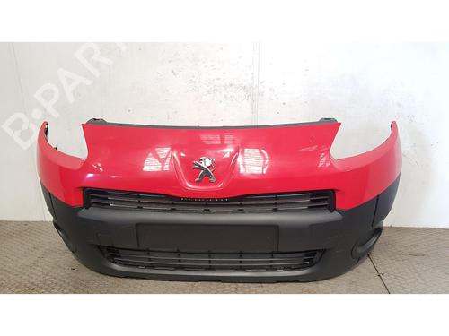 Used Front bumper Front bumper PEUGEOT PARTNER Box Body/MPV 1.6 HDi (75 hp) 40036484 40036484