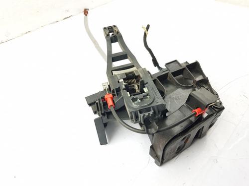Rear right lock FORD MONDEO IV (BA7) 1.6 TDCi | BP29549184C99 