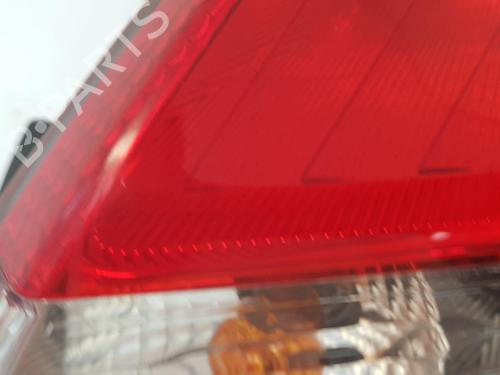 Right taillight FORD FOCUS III 1.6 TDCi | BP26013118C35 