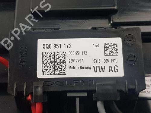 Innerbelysning VW GOLF VIII (CD1, DA1) 1.5 eTSI | BP31053582I8 