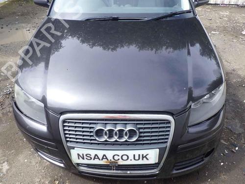 Right mirror AUDI A3 (8P1) 2.0 TDI 16V | BP22665010C27 