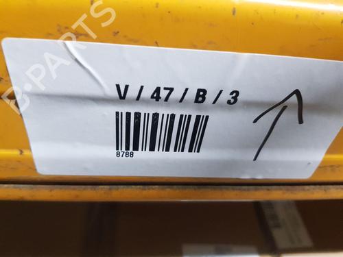 Steering column universal joint KIA SPORTAGE III (SL) 1.7 CRDi | BP31282704M114 - Image 7