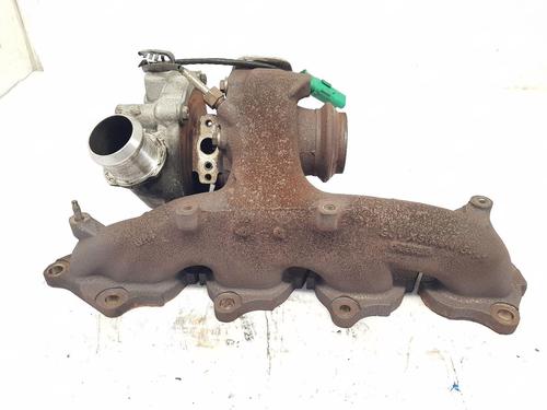 Turbolader/Kompressor FORD S-MAX (CJ, WA6) 2.0 TDCi | BP30948738M71 