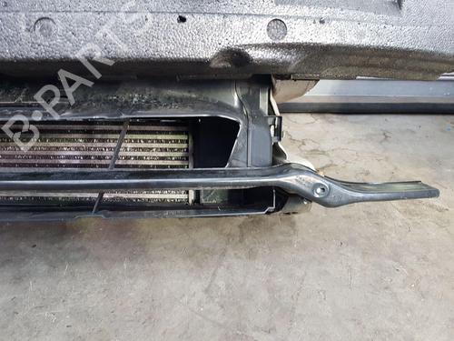 Front slam panel BMW 1 (F20) 116 d | BP29230024C72 