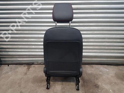 Right front seat MERCEDES-BENZ GLB (X247) GLB 200 d (247.612) | BP32846928C16 - Image 37