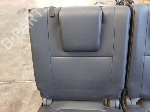 Rear seat MITSUBISHI OUTLANDER III (GG_W, GF_W, ZJ, ZL, ZK) 2.2 Di-D 4WD (GF6W) | BP28571985C17 