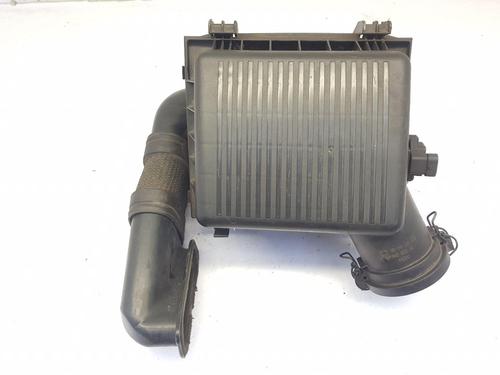 Air filter box LAND ROVER DISCOVERY II (L318) 2.5 Td5 4x4 | BP25980792M87 
