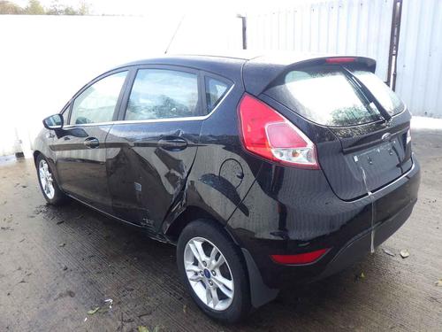 Left taillight FORD FIESTA VI (CB1, CCN) 1.25 | BP33329825C34  - Image 14