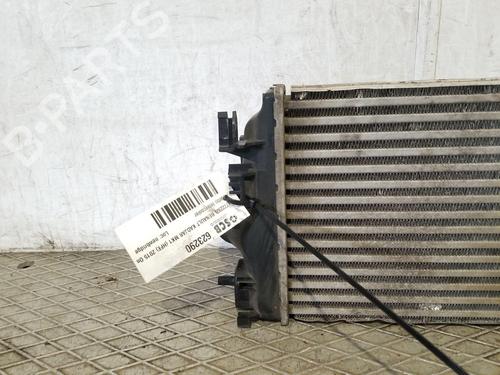 Intercooler RENAULT KADJAR (HA_, HL_) | BP22205041M30