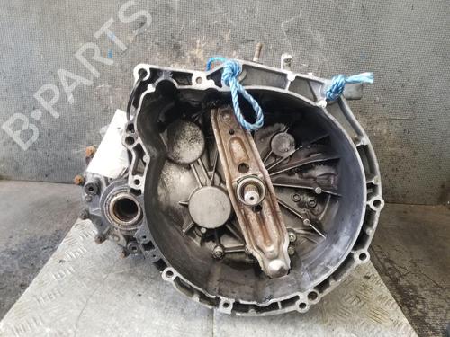 Used Gearbox Gearbox MINI MINI (R56) Cooper S (174 hp) 33306450 33306450