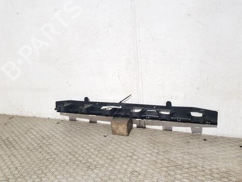 Rear bumper bracket FORD FOCUS IV (HN)  | BP30115807C159 