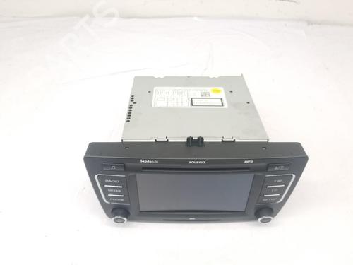 Autoradio für Autoradio 39104475 39104475