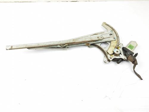 Front left window mechanism ISUZU D-MAX I (TFR, TFS) 2.5 DiTD 4x4 (TFS86_) | BP30184880C22