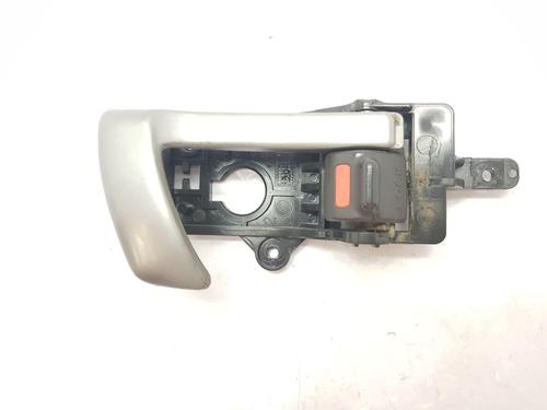 Used Front right interior door handle HYUNDAI SANTA FÉ II (CM) 2.2 CRDi 4x4 (197 hp) 29378952