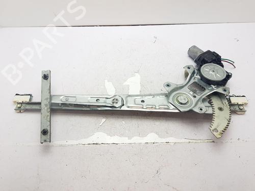 Used Front left window mechanism MITSUBISHI L200 / TRITON (KJ_, KK_, KL_) 2.4 DI-D 4WD (KL1T) (181 hp) 22683015