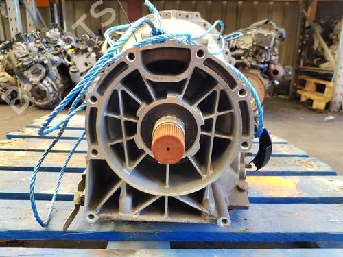 Gearbox LAND ROVER RANGE ROVER SPORT I (L320) 3.0 D 4x4 | BP25840537M3