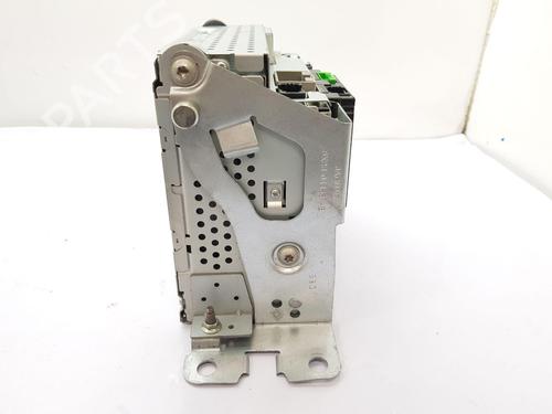 Radio JAGUAR XF I (X250) 2.7 D | BP22208463E6 