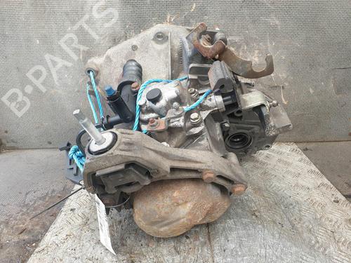 Gearbox FIAT 500 (312_) 0.9 (312AXG1A, 312.AXG11) | BP27240829M3 