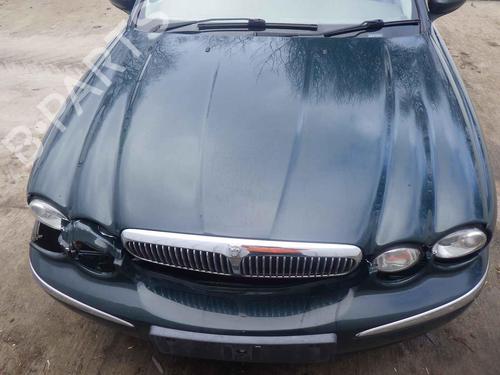 Engine control unit (ECU) JAGUAR X-TYPE I (X400) 2.0 D | BP35996268M57 - Image 11