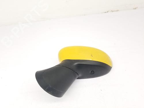 Left mirror FIAT 500 (312_) 1.2 (312AXA1A) | BP26461405C26