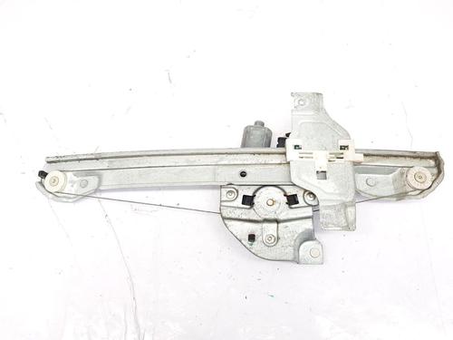 Front left window mechanism PEUGEOT 2008 I (CU_) 1.4 HDi | BP33056806C22 - Image 4