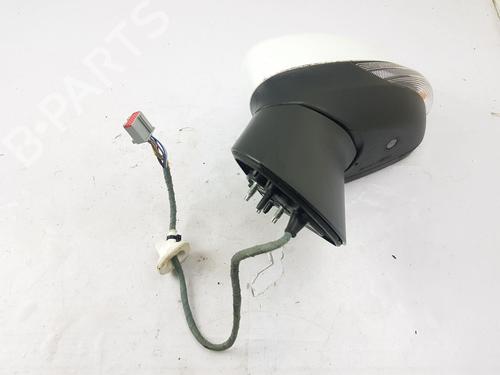 Used Left mirror FORD PUMA (J2K, CF7) [2019-2026]  31841937