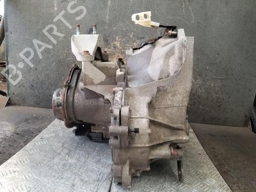 Gearbox FORD B-MAX (JK) 1.6 TDCi | BP35795597M3 - Image 8