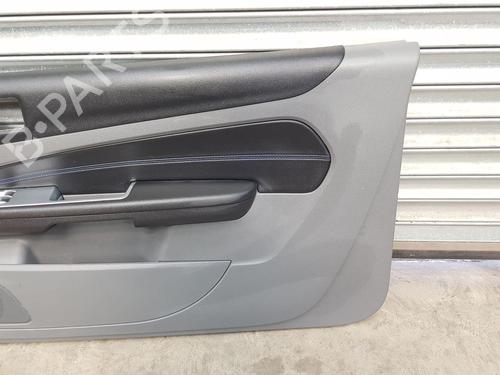 Right front seat FORD FOCUS II (DA_, HCP, DP) 2.5 RS | BP27864281C16