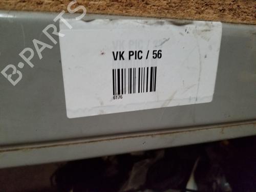 Electronic module FIAT 500 (312_) 1.2 (312AXA1A) | BP38462144M83  - Image 6