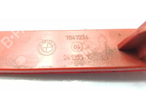 Rear bumper right light BMW 4 Coupe (F32, F82) 420 d | BP27214822C82 