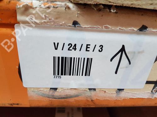 Other CITROËN C3 AIRCROSS II (2R_, 2C_) 1.2 PureTech 82 (2RHMRC, 2RHMZB) | BP31819918O1 