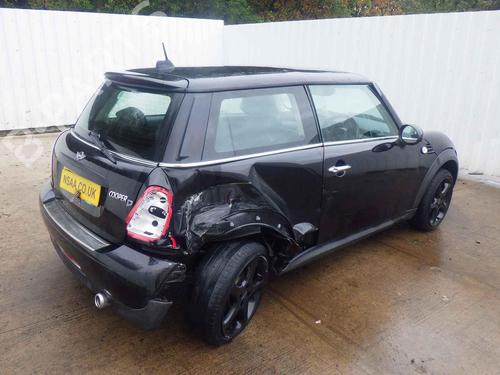 Left taillight MINI MINI (R56) Cooper D | BP33329850C34  - Image 14