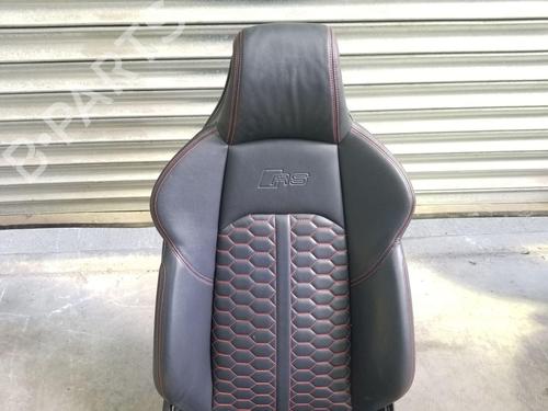 Right front seat AUDI A4 B9 Avant (8W5, 8WD) RS4 TFSi quattro | BP33306449C16 - Image 19
