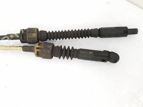 Gear lever MERCEDES-BENZ SPRINTER 3,5-t Van (B906) 313 CDI (906.631, 906.633, 906.635, 906.637) | BP29343169M90 