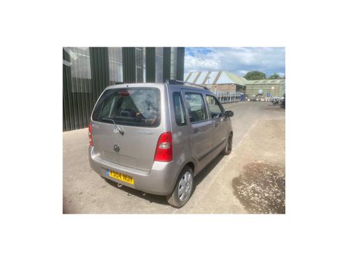 Pipe SUZUKI WAGON R+ (MA) 1.3 (RB413) | BP30090727M125 - Image 12