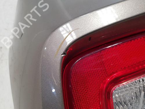 Bagtil kofangere KIA PICANTO III (JA) | BP29045131C8