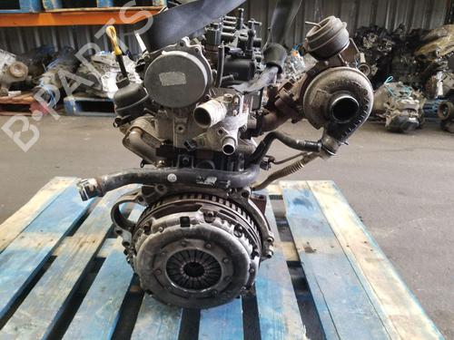 Engine HYUNDAI i40 I CW (VF) 1.7 CRDi | BP37023146M1 - Image 5