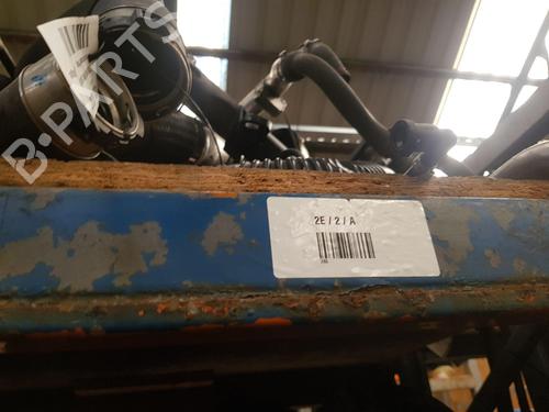 Intercooler pipe BMW X1 (E84) xDrive 25 d | BP22672232M127