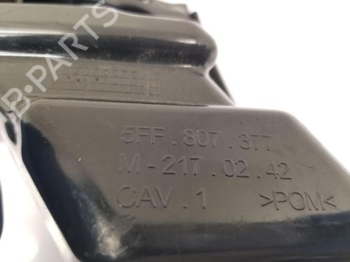 Rear bumper bracket CUPRA FORMENTOR (KM7, KMP)  | BP29343254C159 