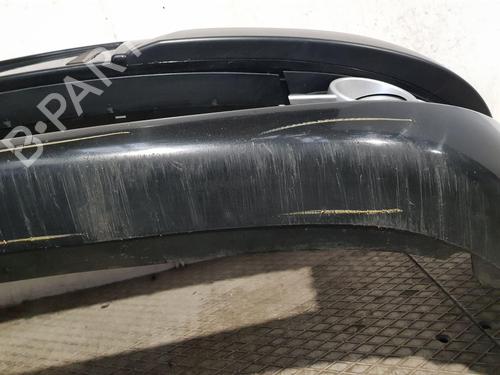 Front bumper RENAULT SCÉNIC II (JM0/1_) 1.6 16V (JM1R) | BP29292861C7 