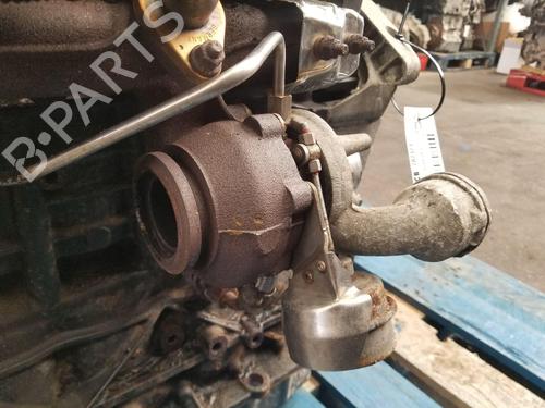 Engine VW GOLF PLUS V (5M1, 521) 1.9 TDI | BP39169945M1 - Image 7