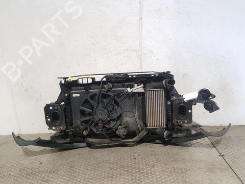 Frontplade/Frontkurv FORD FIESTA VI (CB1, CCN) 1.0 EcoBoost | BP37584981C72 - Image 9