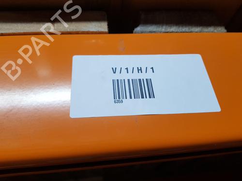 Left front shock absorber HYUNDAI ix35 (LM, EL, ELH) 1.6 | BP29597703M16 