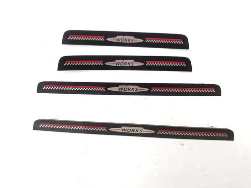 Used Right sideskirt MINI MINI COUNTRYMAN (F60) Cooper SE ALL4 (224 hp) 22664786