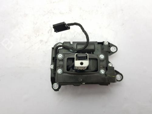 Gear lever AUDI Q5 (FYB, FYG) 2.0 TFSI quattro | BP22658737M90 
